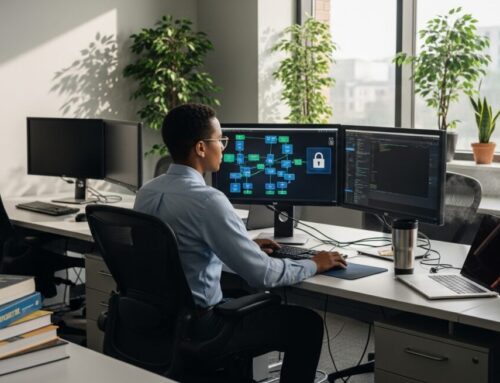 Top Masters in Cybersecurity for High Salary Careers