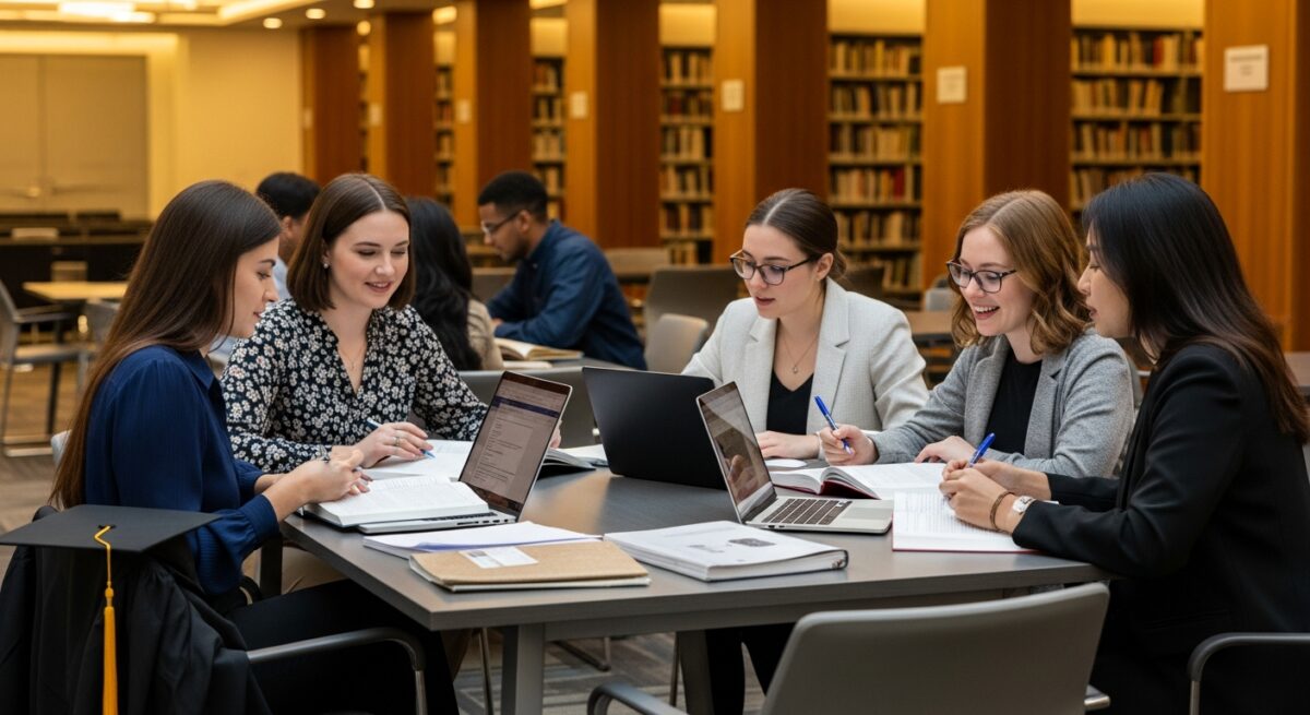 Easiest Masters Degrees With Good Career Outcomes