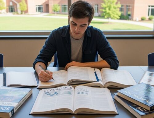 Top Majors for Undecided Students: Flexible Degree Paths