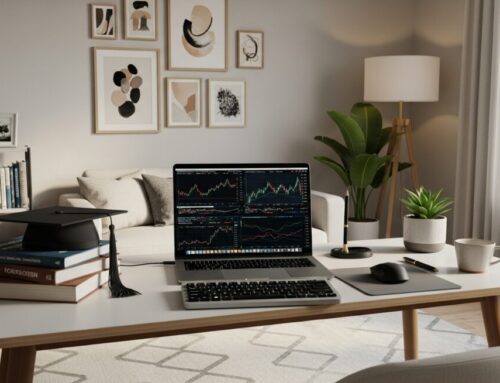 Top Paying Online Degrees With High ROI For Your Career