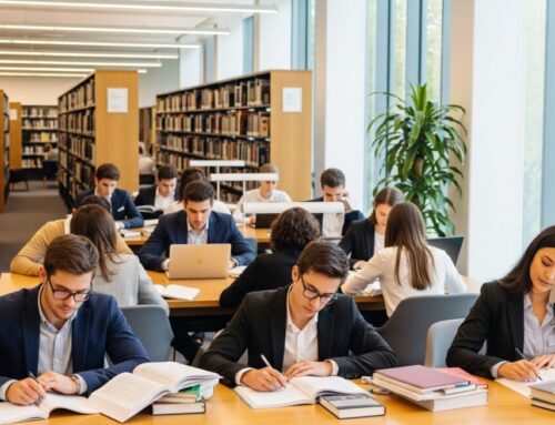 Top Masters Degrees for Career Advancement and Higher Salaries