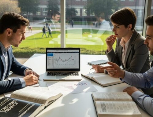 Top Finance Degrees for Lucrative Careers in 2026