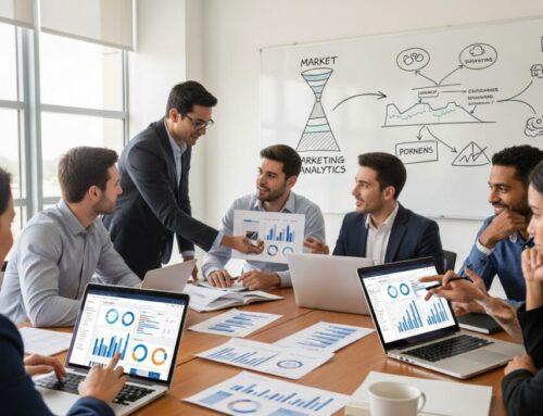 Best Marketing Degrees to Accelerate Business Growth