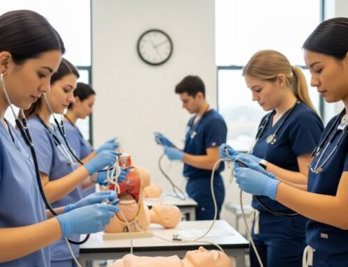 Top Health Sciences Programs in Tennessee for Aspiring Professionals