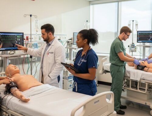 Top Healthcare Degree Pathways in Delaware for 2026