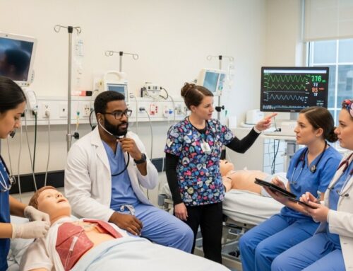 Leading Healthcare Degree Programs in Vermont for Aspiring Professionals