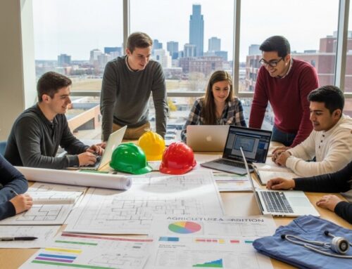 Nebraska College Studies for High Employment Likelihood