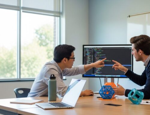 Best Technology Degrees for Future Careers and High Demand