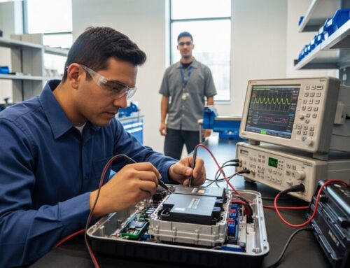 Top Two Year Degrees That Lead to High Paying Careers