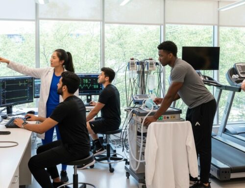 Top Ranked Exercise Science Colleges for Your Degree