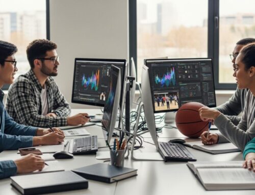 Top Sports Analytics Programs: Best Colleges for a Data-Driven Career