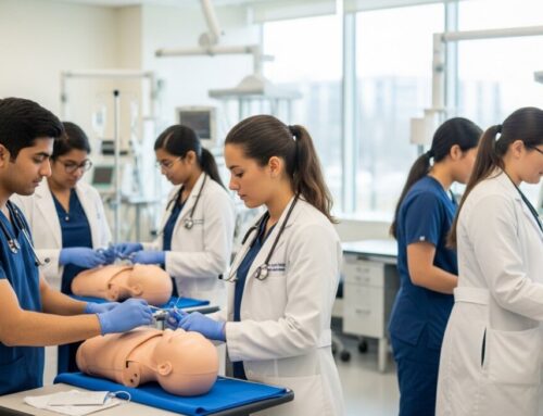 Top Healthcare Degree Programs in Mississippi for Career Success