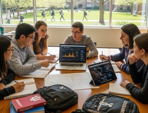 Top Indiana University Majors for High-Demand Careers