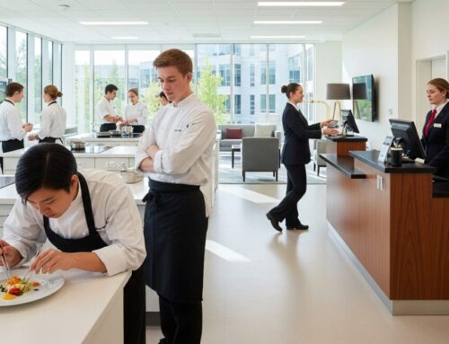 Top Hospitality Management Colleges for Student Success