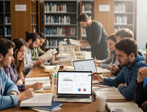 Top 10 College Majors for High Future Salaries and Job Security