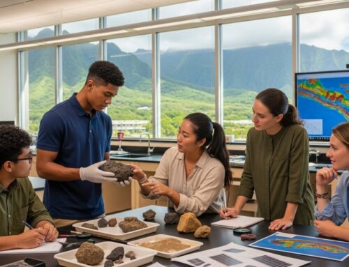 Top Hawaii University Programs for High-Demand Careers