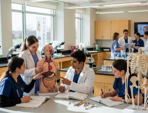 Top Healthcare Degrees in South Dakota: Accredited Programs