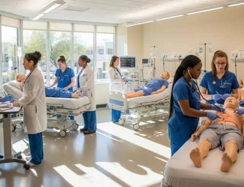 Top Healthcare Education Programs in Arizona for Aspiring Professionals