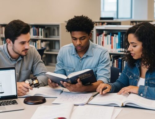 Choosing the Best Pre Law Majors for Future Lawyers