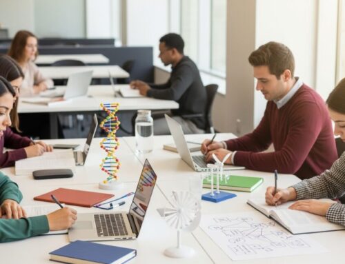 Best Degrees for the Future: A 2026 Career Outlook Guide