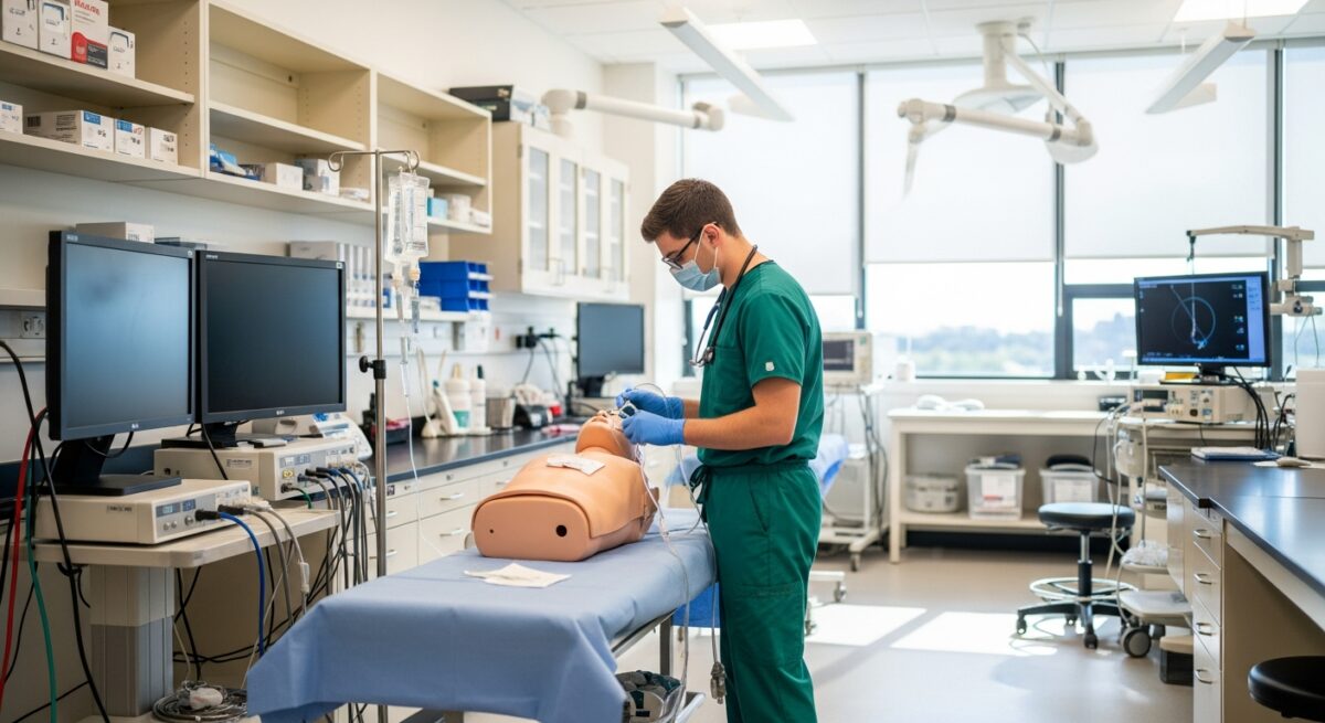 Highest Paying 2 Year Degrees for Fast Careers