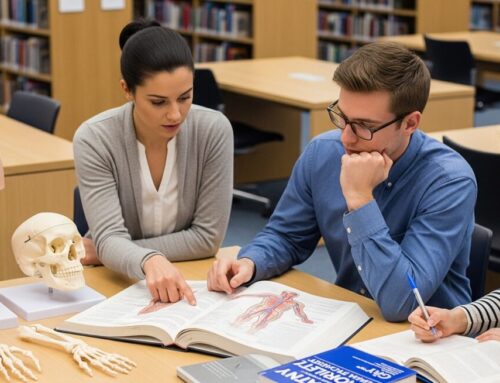 Top Majors for Medical Careers and High Salaries