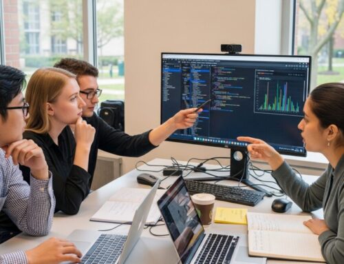 Top Career Paths After a Master’s in Computer Science