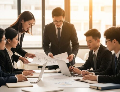 High Paying Careers: The Most Useful Masters Degrees to Pursue