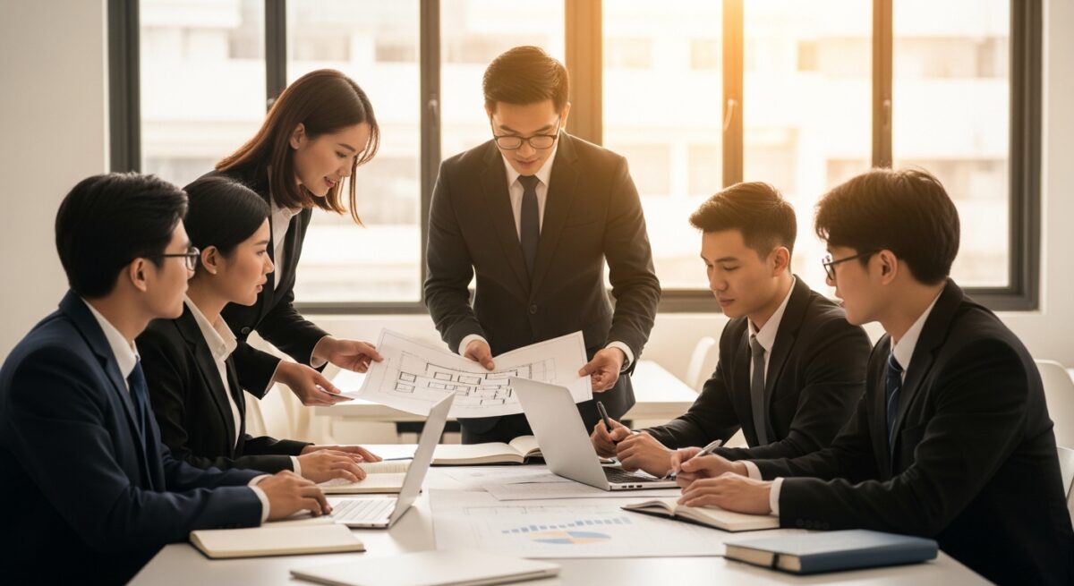 Useful Masters Degrees That Lead to High Paying Careers