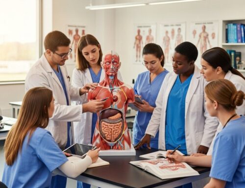 Top Healthcare Degree Programs in Texas for 2026