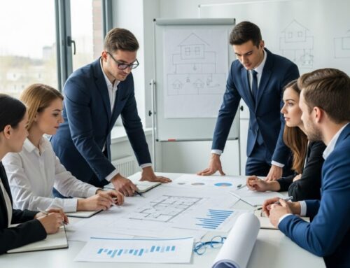 Choosing the Best Degree for Real Estate Career Success