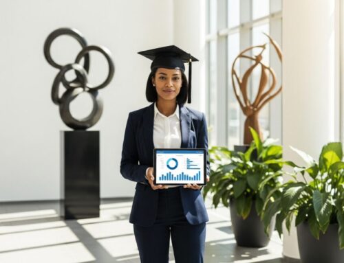 Top Earning Careers for Communications Degree Graduates