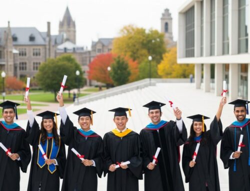 Top PhD Degrees for High-Paying and Stable Careers