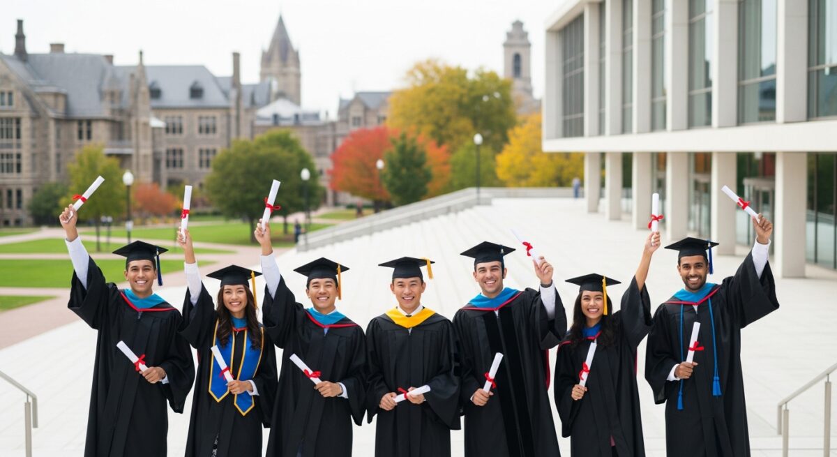 Best PhD Degrees With Strong Career Outcomes