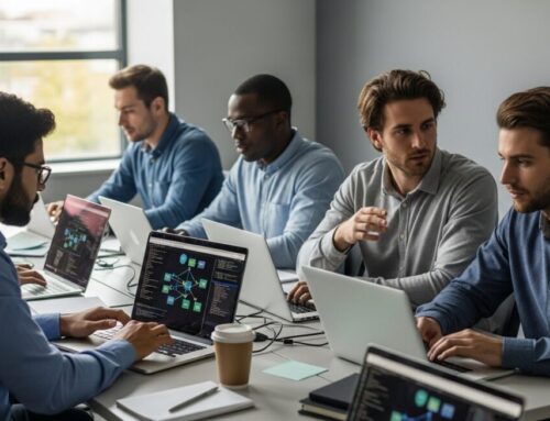 Top Cyber Security Degrees for High Paying Jobs in Tech