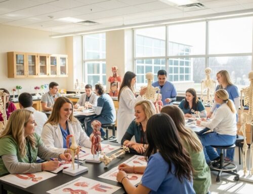 Top Healthcare Degree Programs and Pathways in Pennsylvania