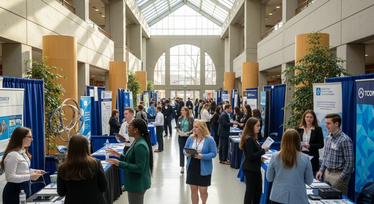 Michigan college degrees with superior job placement