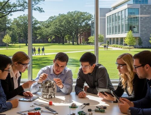 Kansas College Programs With the Highest Graduate Employment Rates