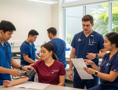 Top Health Degrees in Hawaii for Aspiring Professionals