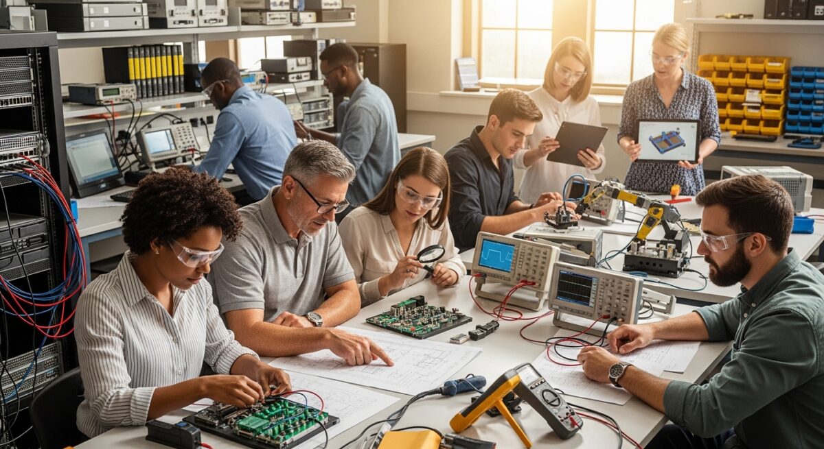 Good Associate Degrees That Lead to High Paying Careers