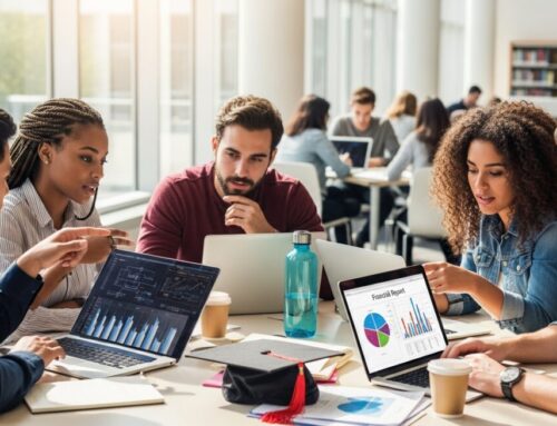 Top 10 Most Lucrative Masters Degrees for High Salary Careers