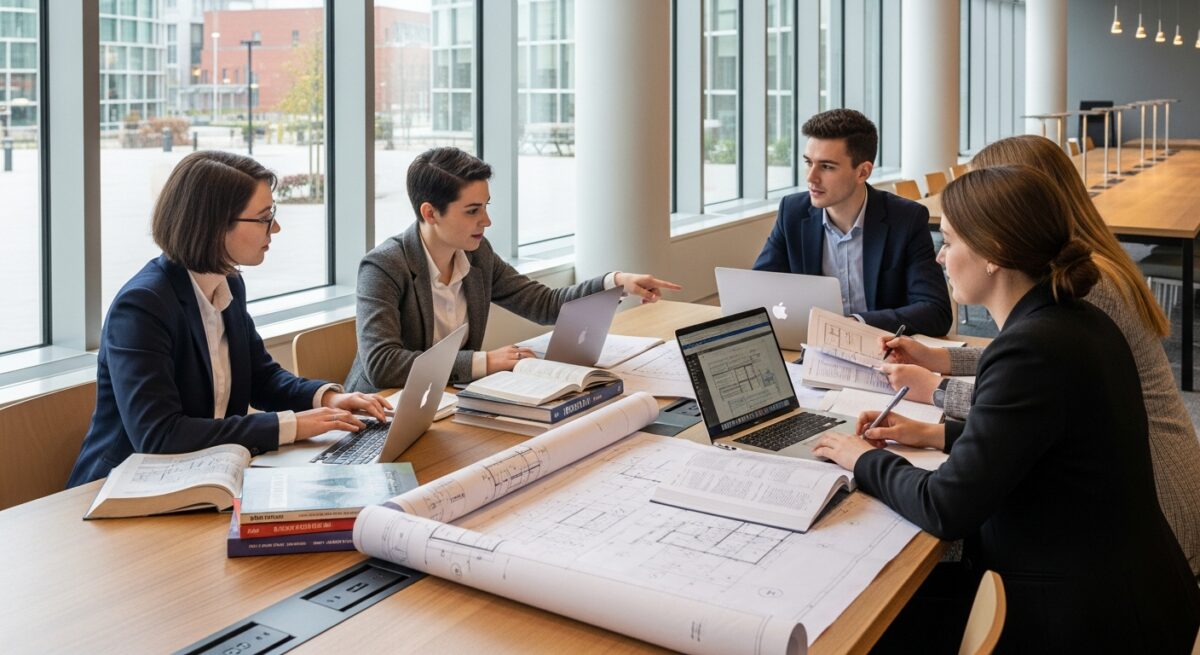 Best 4 Year Degrees With Strong Career Outcomes