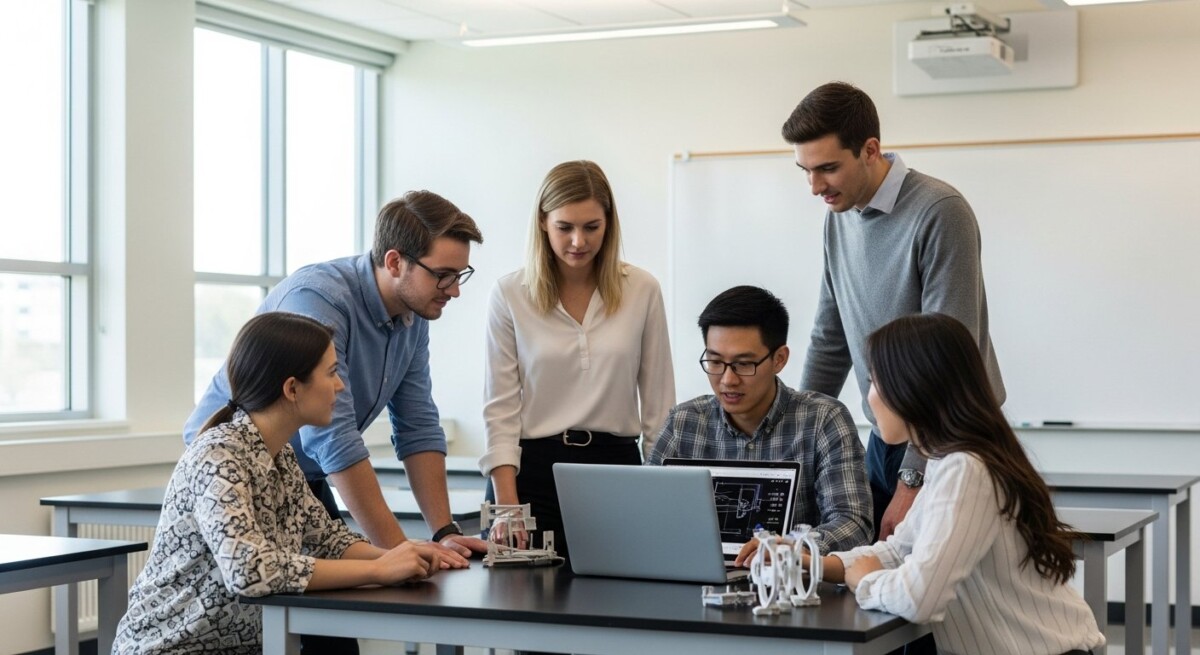 Tennessee's premier employable fields of study