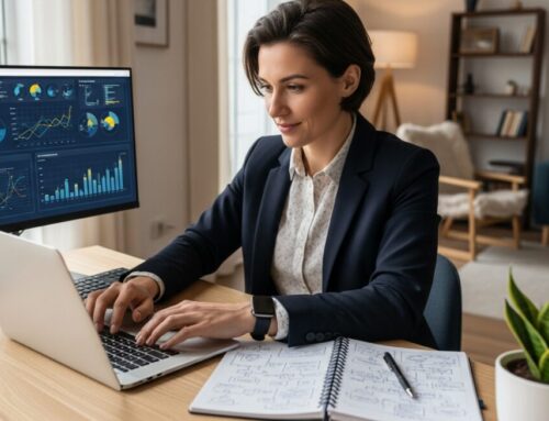 Top Degrees for High Paying Remote Work Careers in 2026