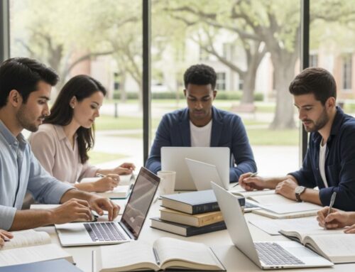 Top Master’s Degrees for High-Demand Future Careers