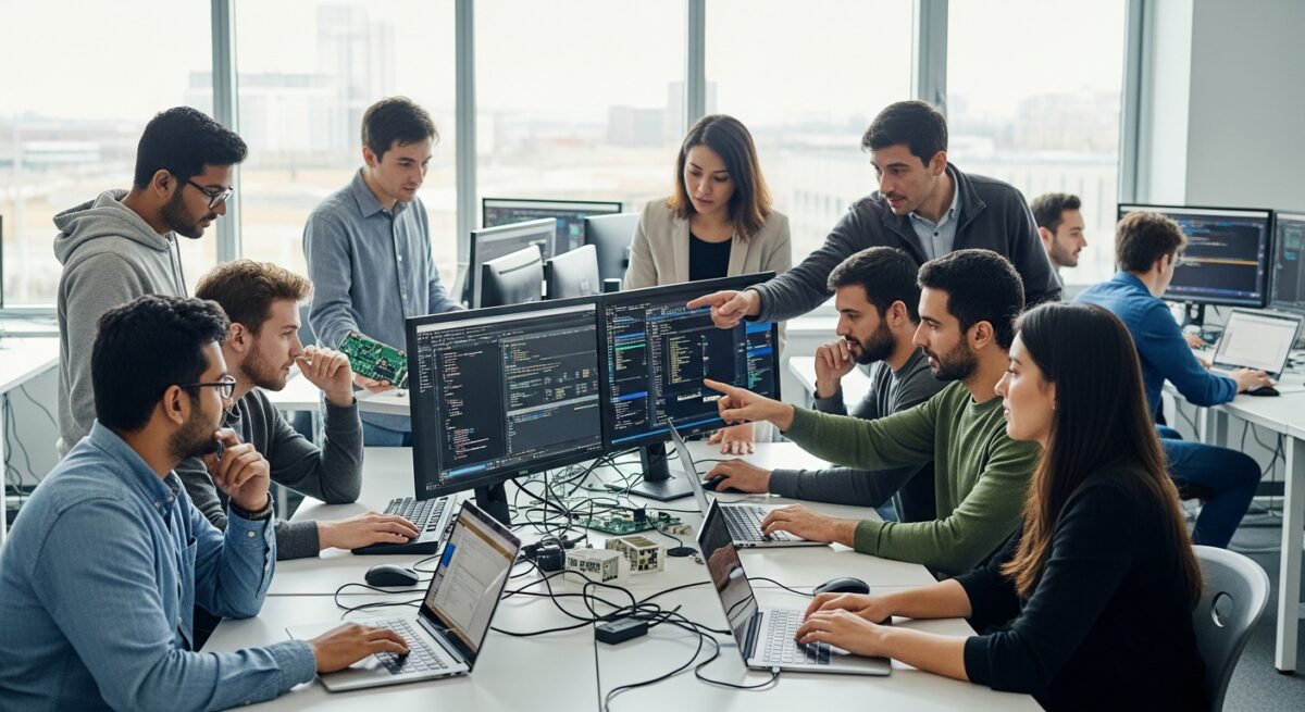 Highest Paying Tech Degrees for Modern Careers