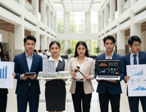 Top 5 Best Paying Business Degrees for High Salary Careers