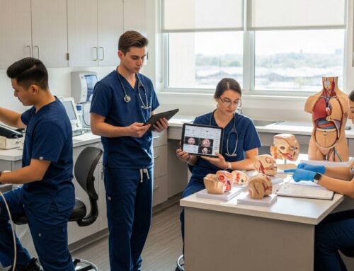 Top Degrees for High Paying Healthcare Careers in 2026