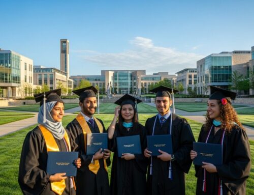 Top Degrees for High Paying Entry Level Jobs