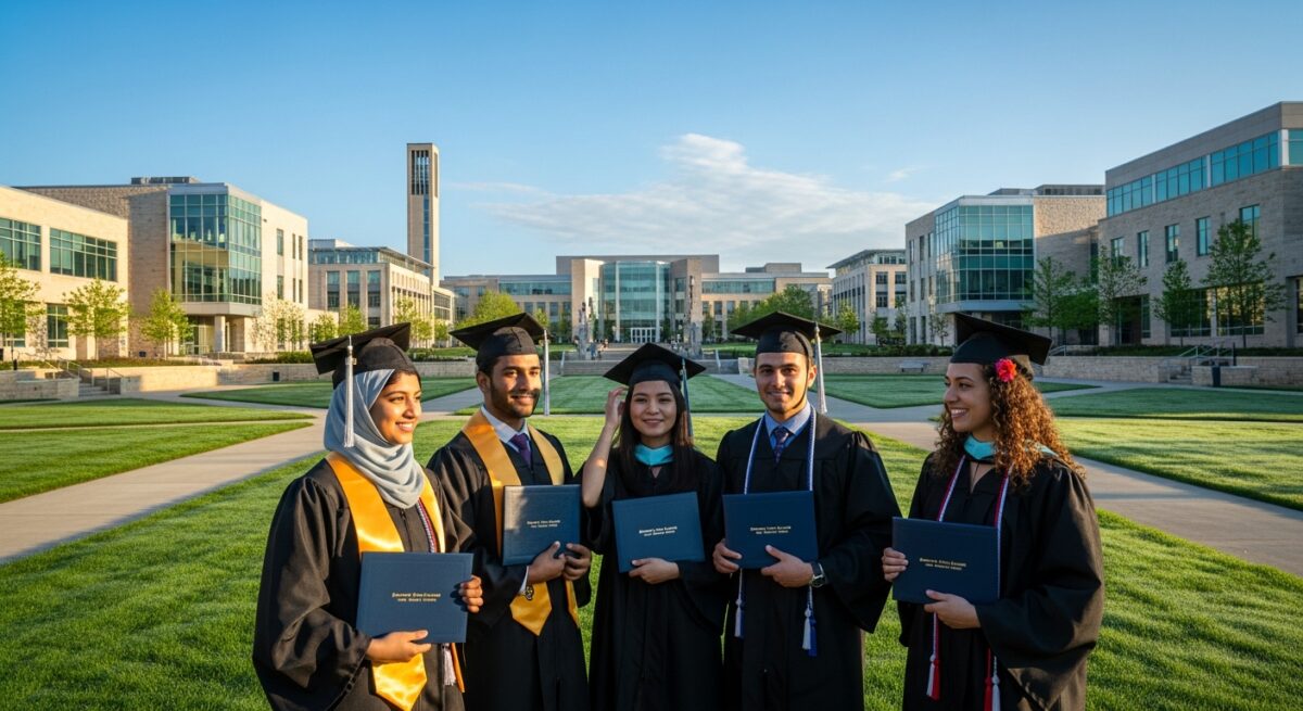 Degrees That Lead to High Paying Jobs Without Experience